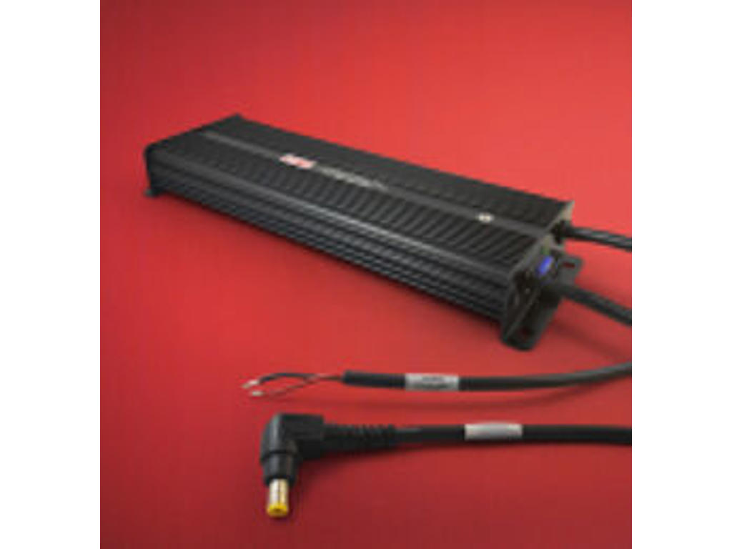 Panasonic PCPE-LND3676 strømadapter og vekselret Indendørs Sort