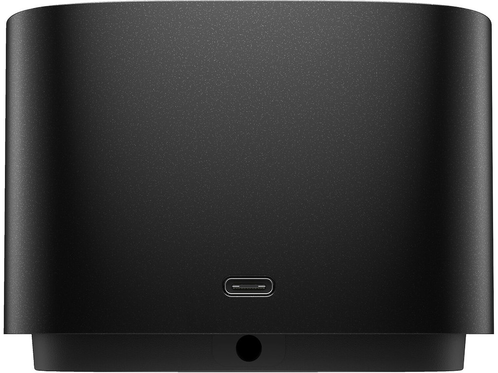 HP Thunderbolt-dockingstation 280 W G4 med kombinationskabel
