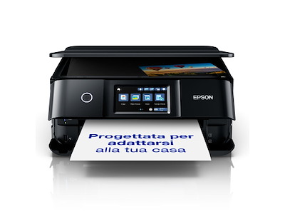 Epson Expression Photo XP-8700 Inkjet A4 5760 x 1440 dpi 32 sider pr. minut Wi-Fi