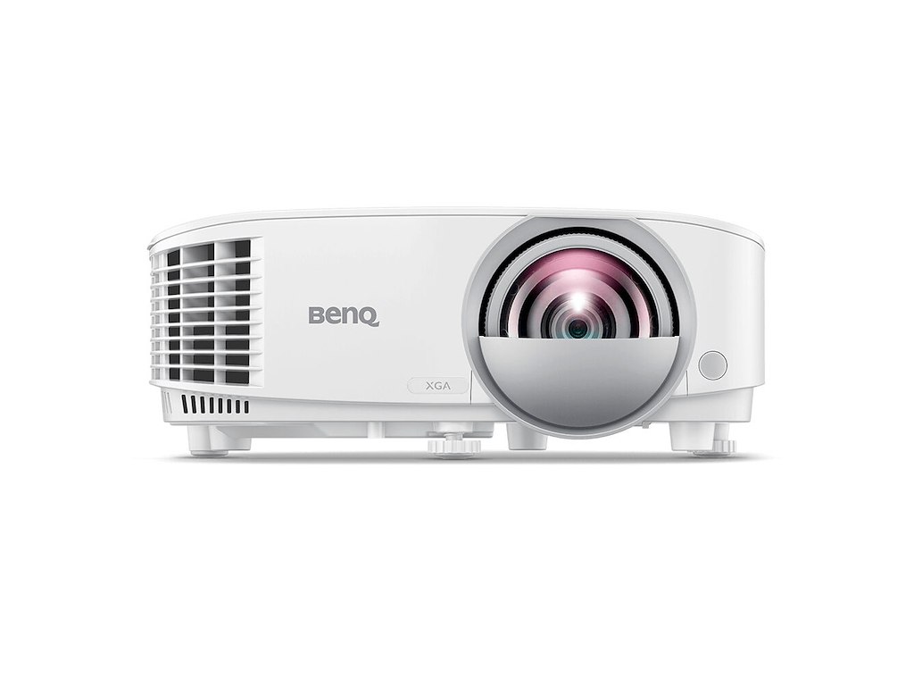 BenQ MX808STH Projektor med kort projiceringsafstand 3600 ANSI lumens DLP XGA (1024x768) Hvid