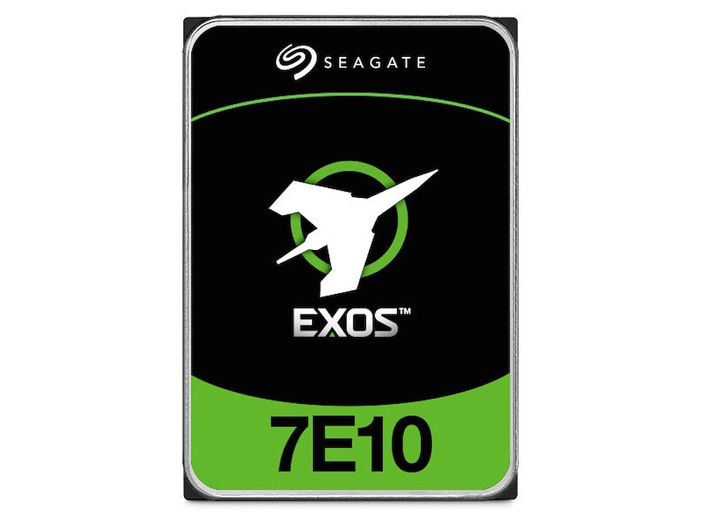 Seagate Enterprise ST8000NM017B harddisk 8 TB 7200 rpm 256 MB 3.5" Serial ATA III