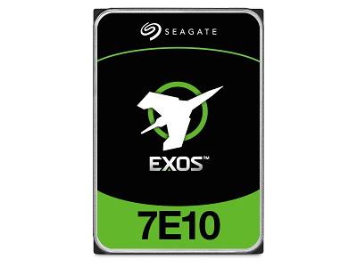 Seagate Enterprise ST8000NM017B harddisk 8 TB 7200 rpm 256 MB 3.5" Serial ATA III