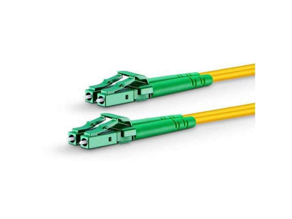 Microconnect FIB4330003 InfiniBand og fiberoptisk kabel 3 m LC Gul