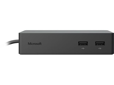 Microsoft Surface Dock mobil dockingstation Tablet Sort