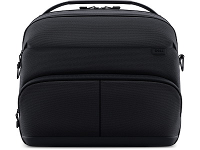 DELL CC5626 40,6 cm (16") Mappe Sort