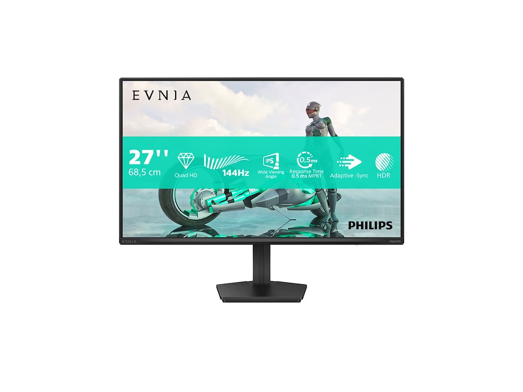 Philips 27M2N3500NF/00 computerskærm