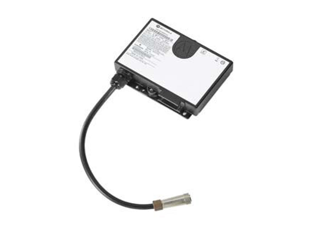 Motorola PWRS-9-60VDC-01R strømadapter og vekselret Indendørs Sort