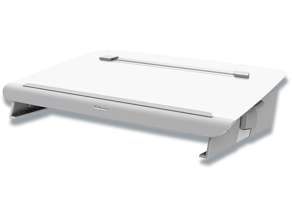 Dokumentholder Hvid, Fellowes Hana