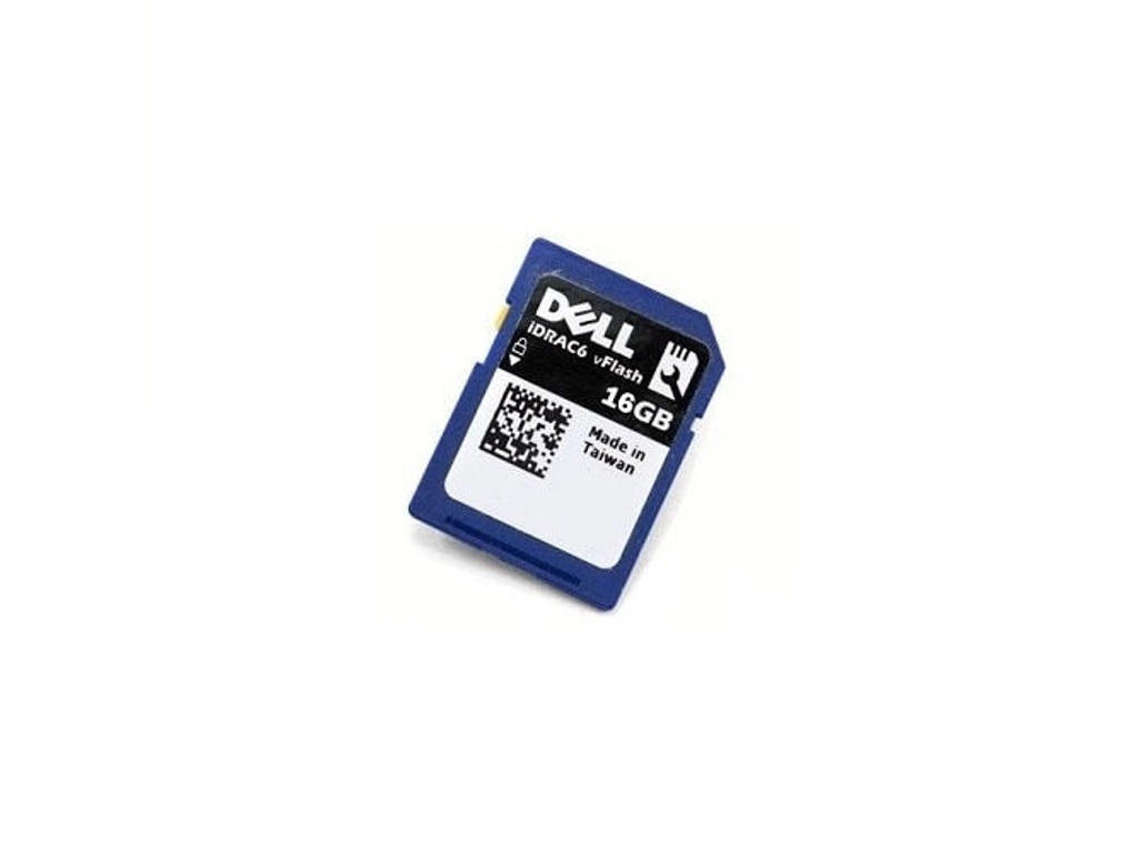 DELL 385-BBLT hukommelseskort 16 GB SDHC