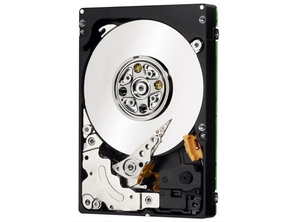 Lenovo 4XB0H30205 harddisk 500 GB 7200 rpm 2.5" Serial ATA III