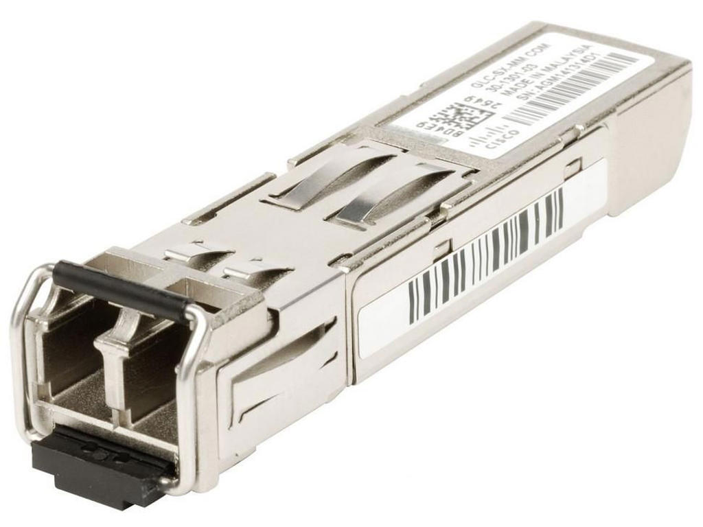 Lanview MO- SFP-1GLXLC modul til netværksmodtager Fiberoptisk 1250 Mbit/s 1310 nm
