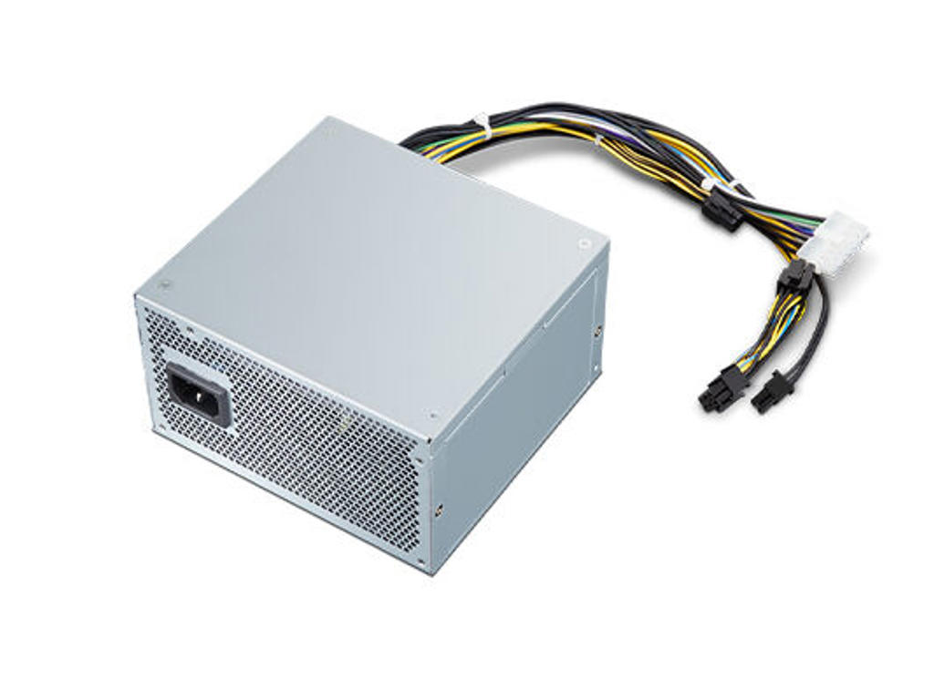 Lenovo 4X21A98952 enhed til strømforsyning 625 W Sølv