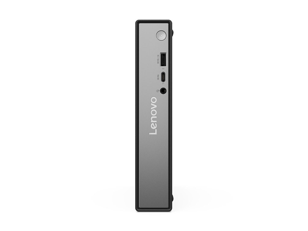 Lenovo ThinkCentre neo 50q QC 16 GB LPDDR5x-SDRAM 512 GB SSD Windows 11 Pro Mini PC Sort