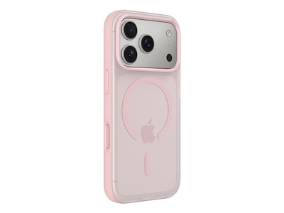 Belkin SheerForce mobiltelefon etui 16 cm (6.3") Cover Lyserød