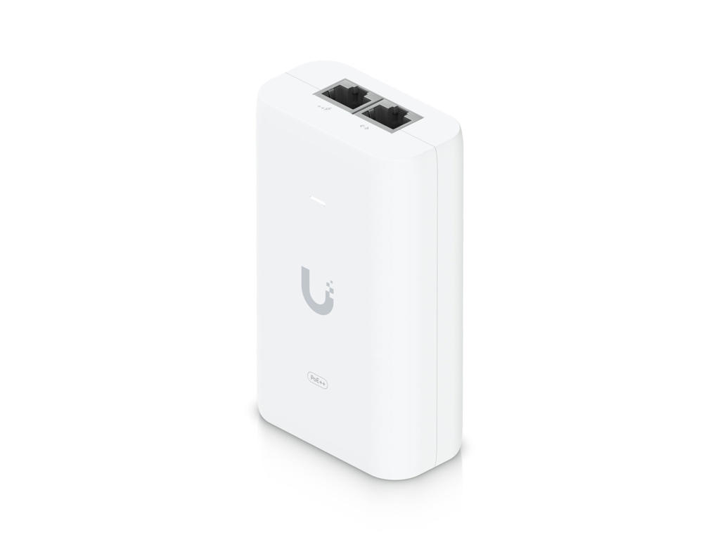 Ubiquiti UISP U-PoE++ Gigabit Ethernet 48 V