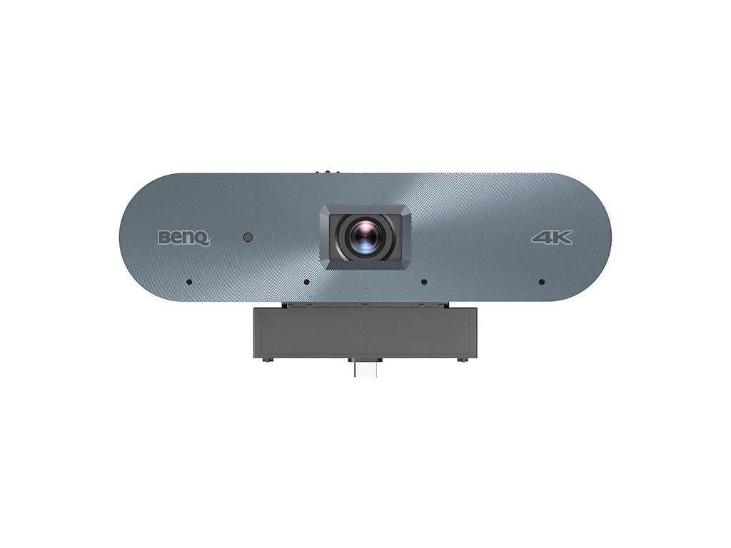 BenQ DV01K 8,29 MP Grå 3840 x 2160 pixel 60 fps