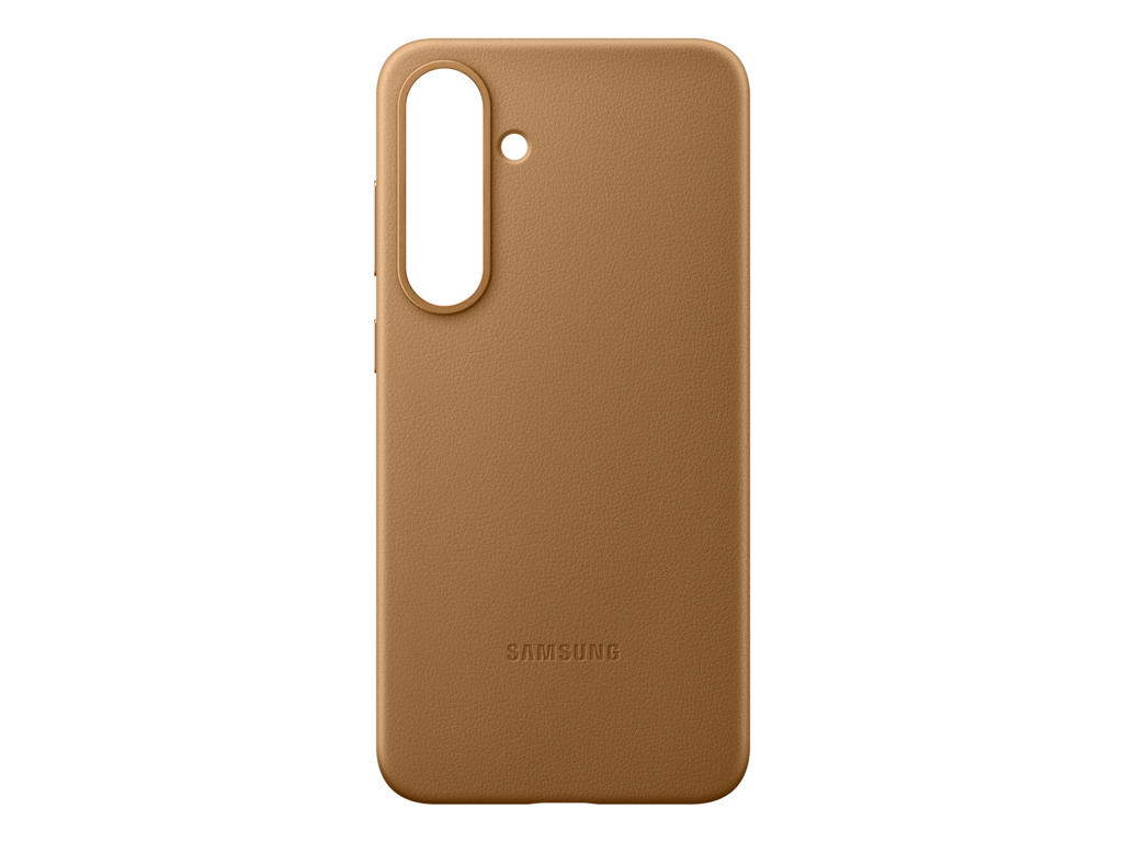 Samsung EF-VS936PFEGWW mobiltelefon etui 17 cm (6.7") Cover Brun