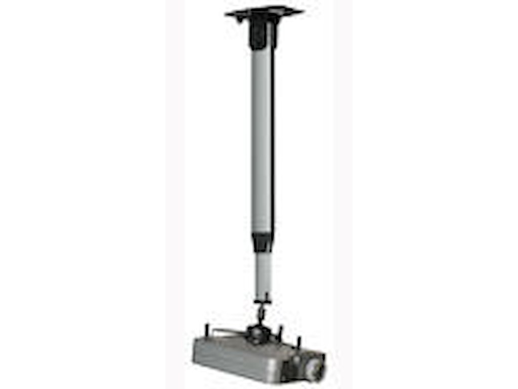 SMS Smart Media Solutions Projecto CL V1050-1300 A/B + Projector UniSlide monteringsbeslag til projektor