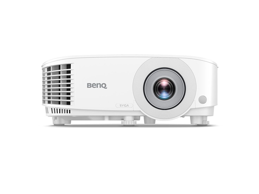 BenQ MS560 Standard-kast projektor 4000 ANSI lumens DLP SVGA (800x600) Hvid