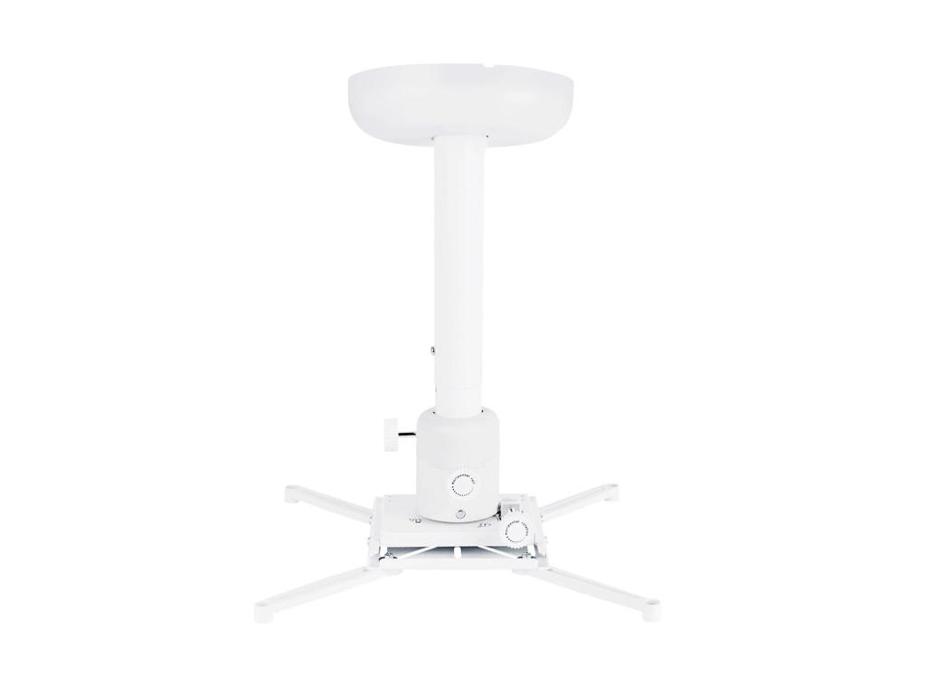 Multibrackets 3149 monteringsbeslag til projektor Loft Hvid