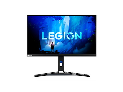 Lenovo Legion Y27qf-30 LED display 68,6 cm (27") 2560 x 1440 pixel Quad HD Sort