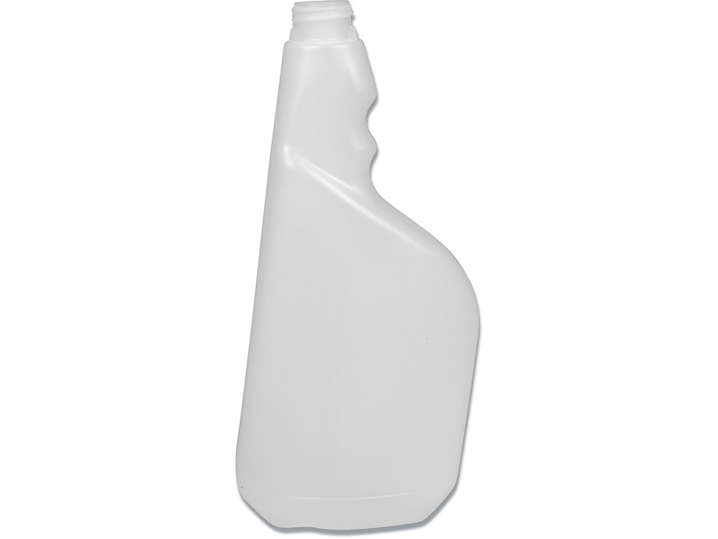 Bruseflaske, Uden brusehoved, Mat, 750 ml, Tana