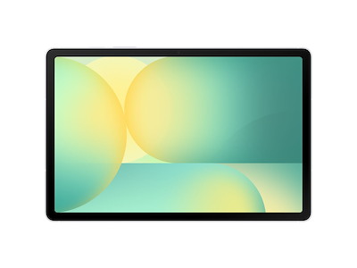 Samsung Galaxy Tab S10 FE Samsung Exynos 256 GB 27,7 cm (10.9") 12 GB Wi-Fi 6 (802.11ax) Sølv