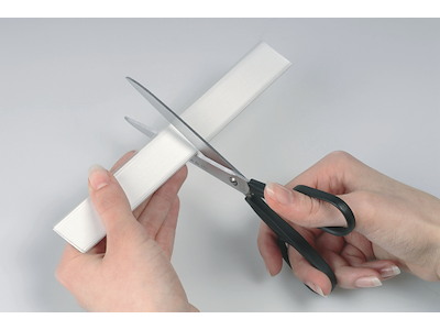 Hyldeforkant, Selvklæbende, 20x1000 mm, 25 stk, Durable SCANFIX