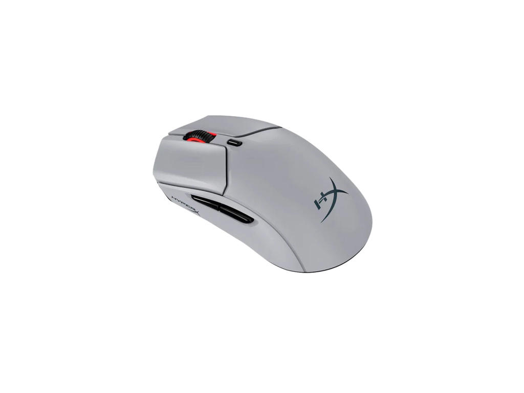 HyperX Pulsefire Haste 2 Pro – 4K Wireless Gaming Mouse