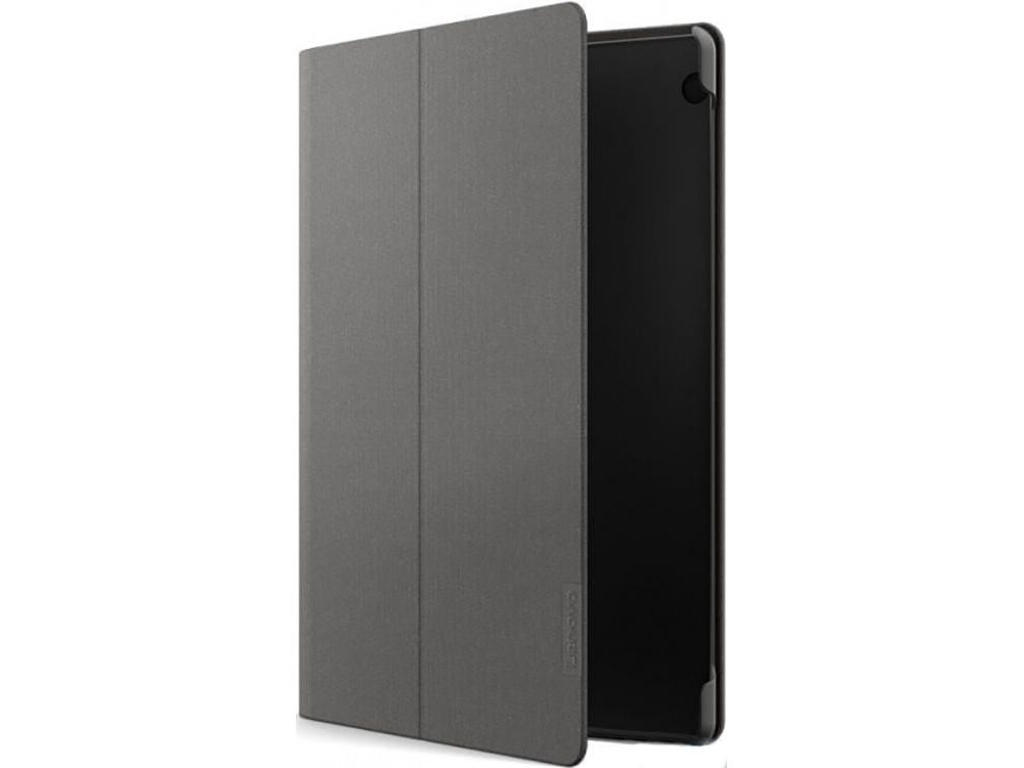 Lenovo ZG38C02761 tablet etui 25,4 cm (10") Flipetui Sort
