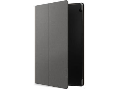 Lenovo ZG38C02761 tablet etui 25,4 cm (10") Flipetui Sort