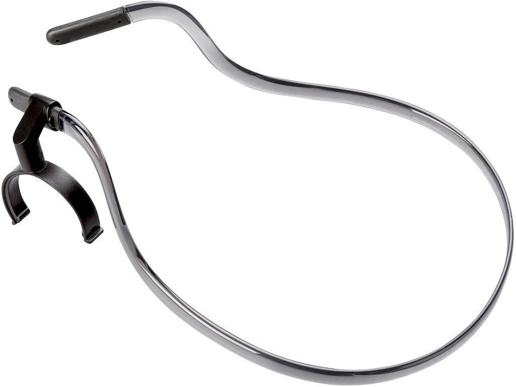 HP Poly HW540 Behind The Neckband