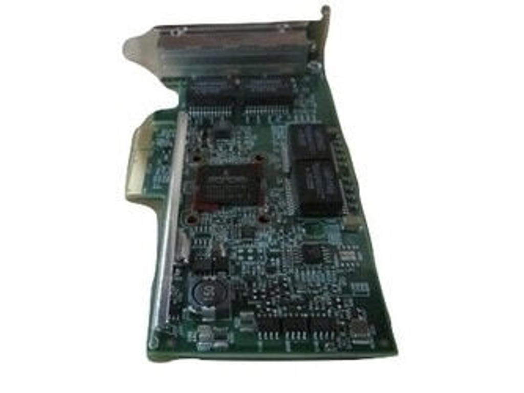 DELL 540-BBHB netværkskort Intern Ethernet 1000 Mbit/s