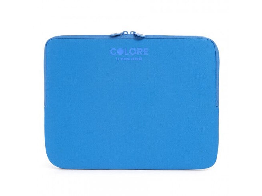 Tucano Colore Second Skin 31,8 cm (12.5") Etui Blå