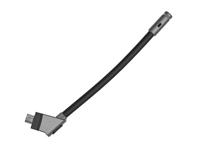 Corsair VIRTUOSO Aftagelig mikrofon