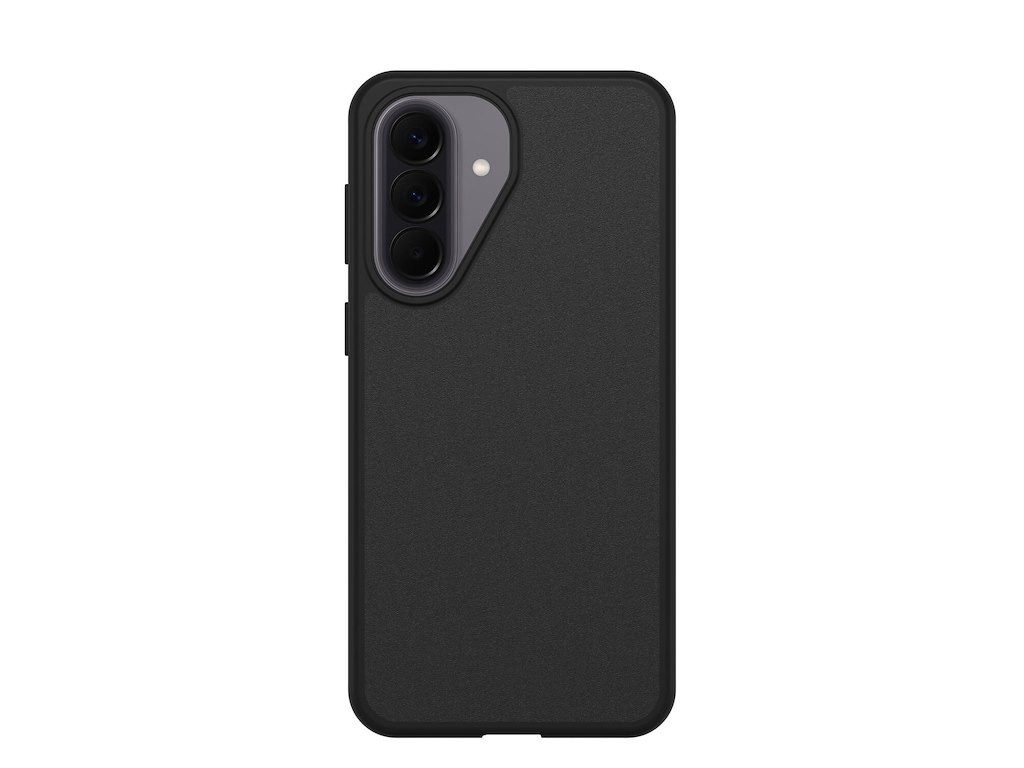 OtterBox React mobiltelefon etui 17 cm (6.7") Cover Sort