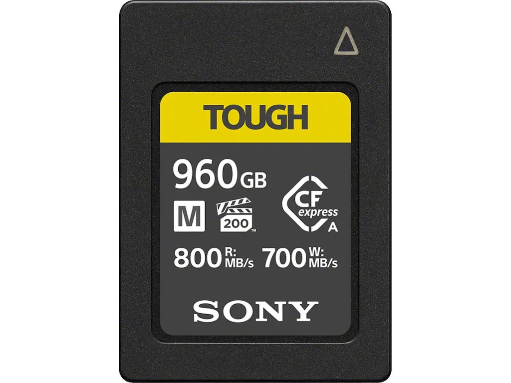 Sony CEA-M960T 960 GB CFexpress type A