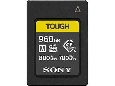 Sony CEA-M960T 960 GB CFexpress type A