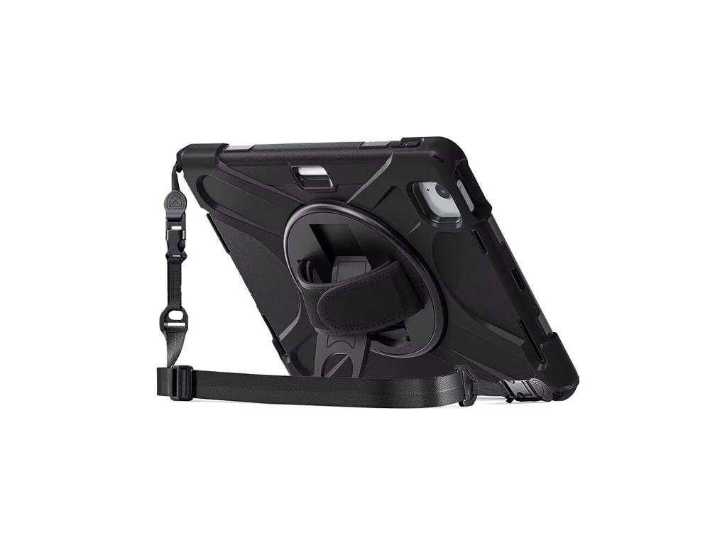 Insmat 652-1329 tablet etui 27,9 cm (11") Cover Sort