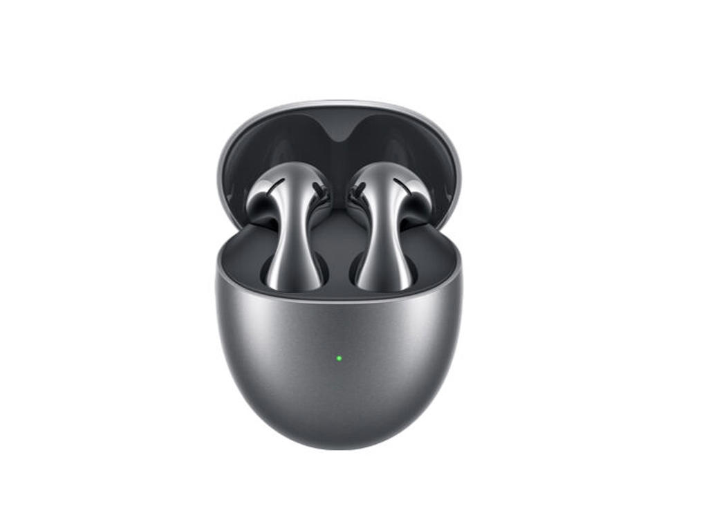 Huawei FreeBuds 5 Headset Trådløs I ørerne Opkald/musik Bluetooth Sølv