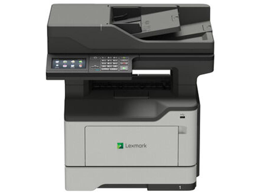 Lexmark MX521de Laser A4 1200 x 1200 dpi 44 sider pr. minut