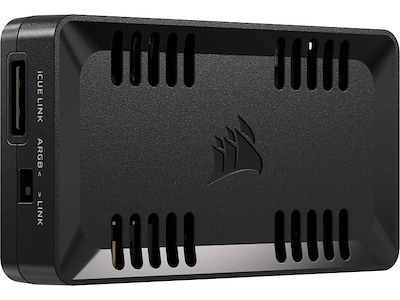 Corsair COMMANDER DUO Ventilator controller