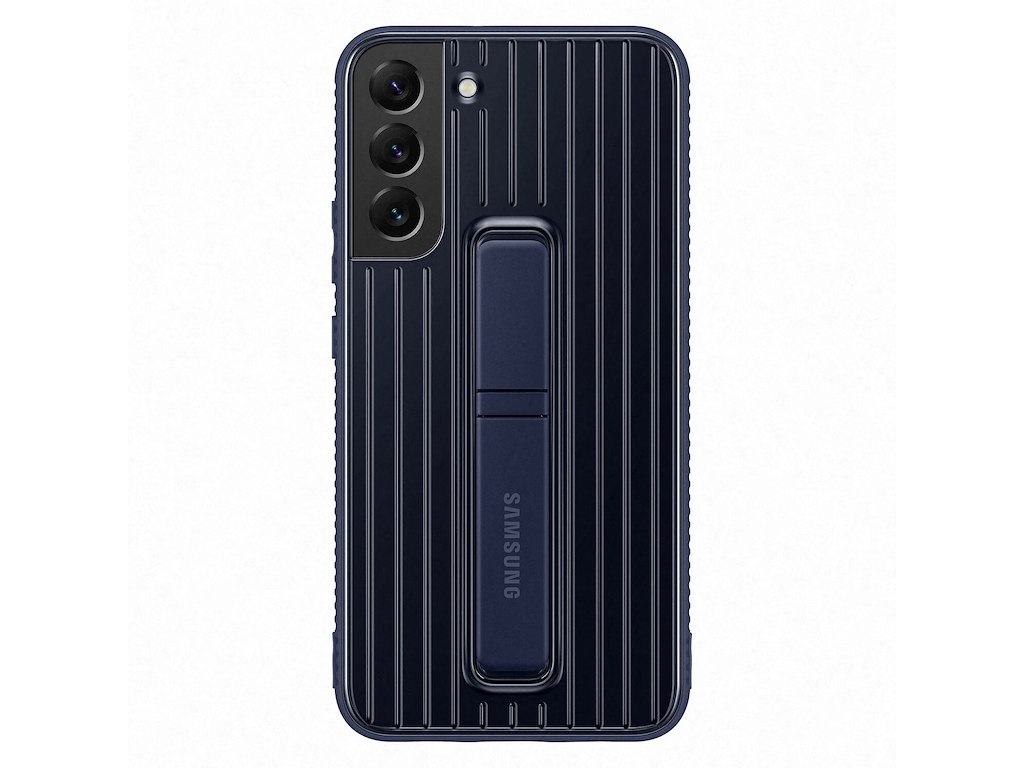 Samsung EF-RS906C mobiltelefon etui 16,8 cm (6.6") Cover Marineblå