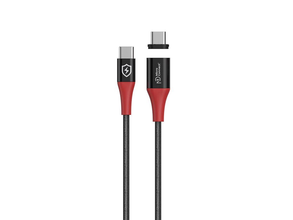 Microconnect MC-MAGCUSBC-SC-240W USB-kabel