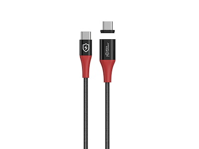 Microconnect MC-MAGCUSBC-SC-240W USB-kabel
