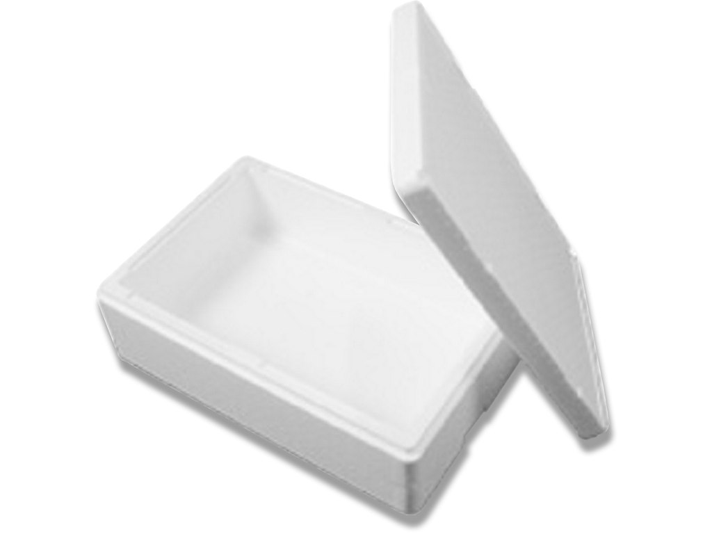 Termokasse, Med låg, Udvendig: 59.5x39.8x16.5 cm, 25.6 liter, Coolsafe 4