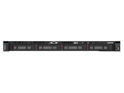 Lenovo ThinkSystem SR630 V3 server Stativ (1U) Intel® Xeon® Gold 6526Y 2,8 GHz 32 GB DDR5-SDRAM 1100 W