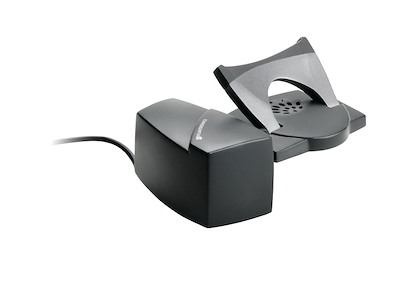 HP Poly HL10-løftearm + ringdetektor – tilbehør