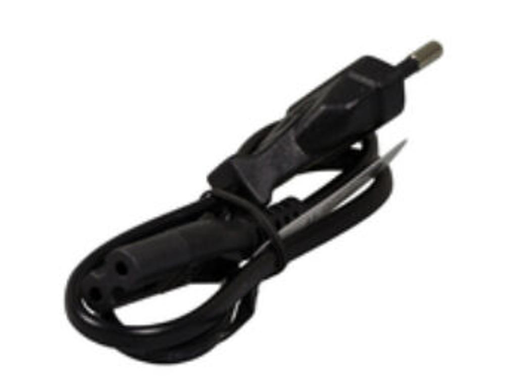 Sony 184642011 el-ledning Sort