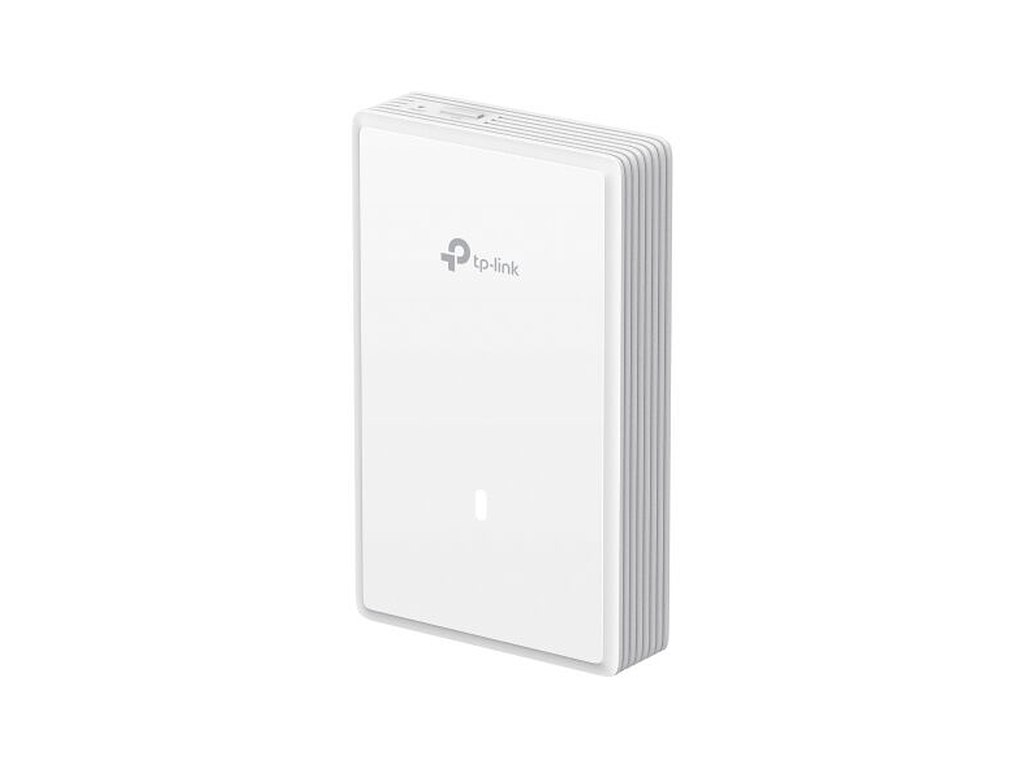 TP-Link EAP725-Wall 5012 Mbit/s Hvid Strøm over Ethernet (PoE)